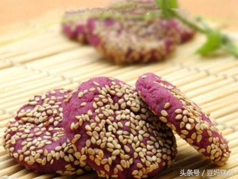 教你做9款簡單又好吃的精緻小點心！