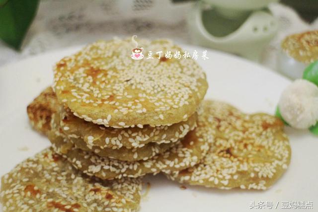 教你做9款簡單又好吃的精緻小點心！