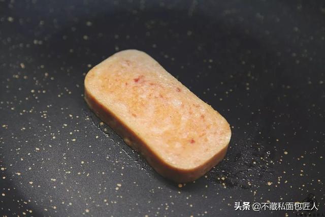 三明治好吃還不夠，還要好看！