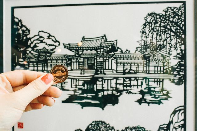 日本｜這個京都旁邊的小城，以國寶和抹茶，美譽全球！