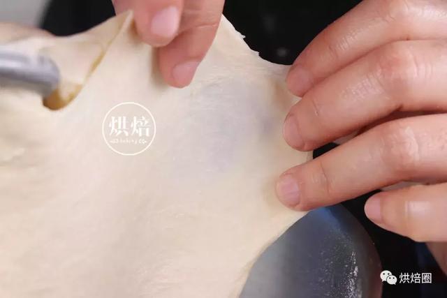 突然之間躥紅的奶昔麵包 一起揭秘它賣瘋的理由……