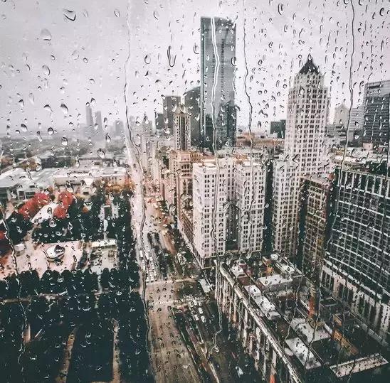 雨天，試試這些新思路，照片太美了！