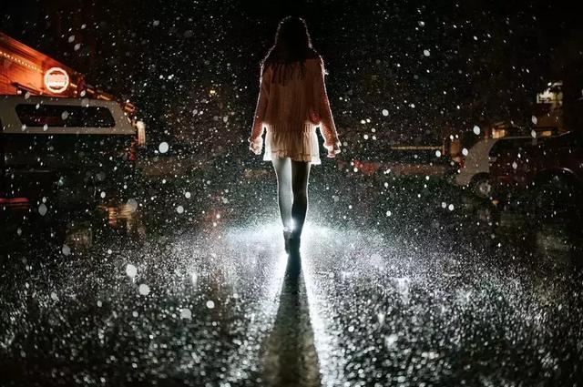 雨天，試試這些新思路，照片太美了！