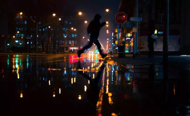 雨天，試試這些新思路，照片太美了！