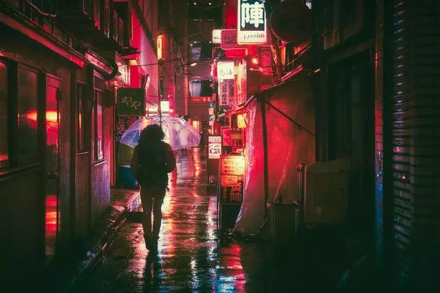 雨天，試試這些新思路，照片太美了！