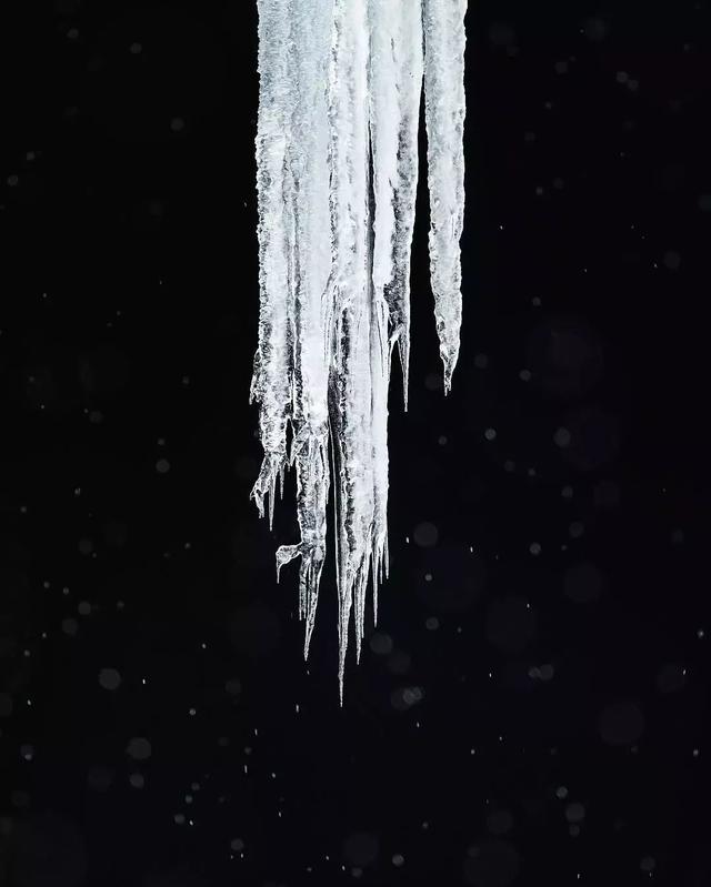 35張大片、35種風格，這些雪景美照我看了10遍！收藏！