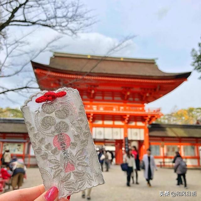 在日本旅遊購買的御守，有效期過了之後該如何處理？