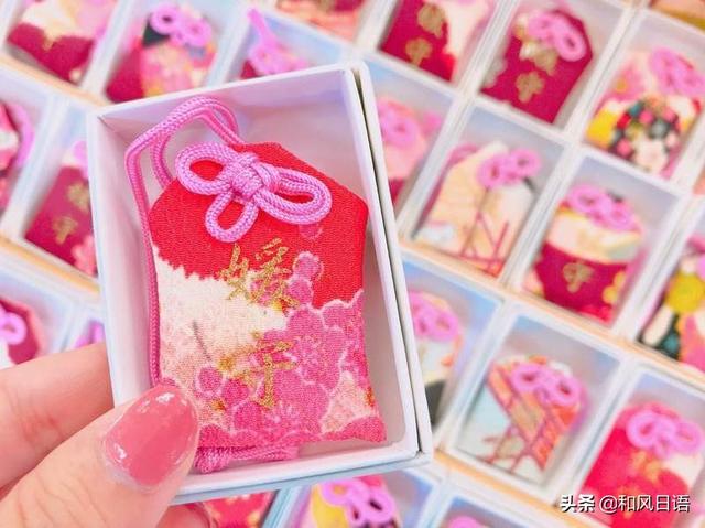 在日本旅遊購買的御守，有效期過了之後該如何處理？
