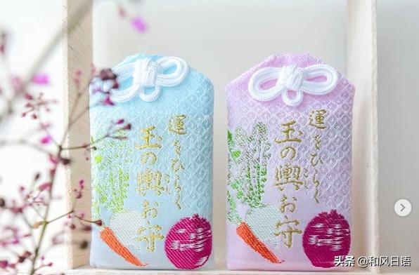 在日本旅遊購買的御守，有效期過了之後該如何處理？