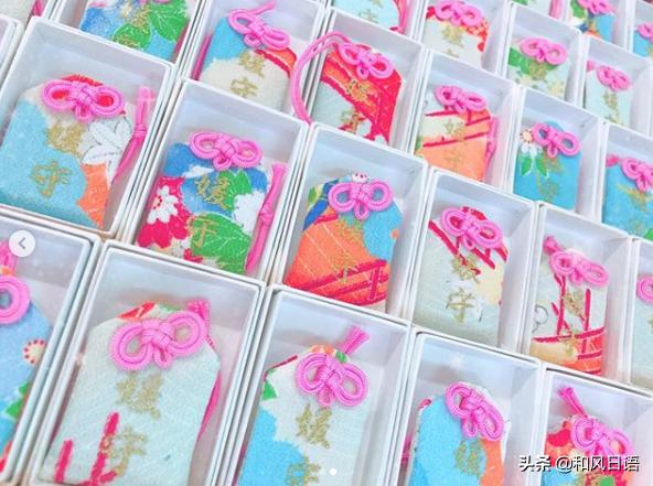 在日本旅遊購買的御守，有效期過了之後該如何處理？