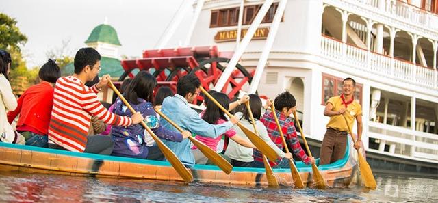 日本親子游首選，東京迪士尼全攻略！（含樂園及遊樂項目介紹）