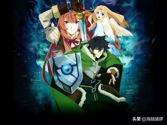 什麼天下第一？歐美2019年1月番人氣榜公開，真的是神仙打架