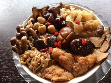年菜不煩惱！教你6種年菜食譜，讓你一家人在除夕夜滿足口腹之慾！