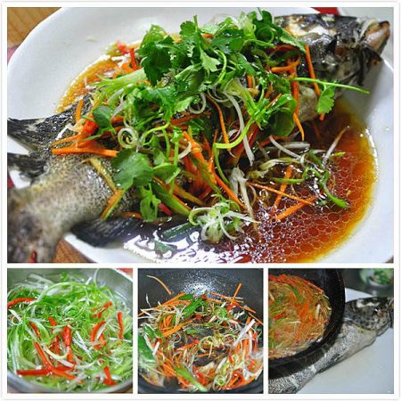 年菜不煩惱！教你6種年菜食譜，讓你一家人在除夕夜滿足口腹之慾！