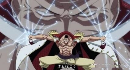 《海賊王》實力排行榜前十都有誰？