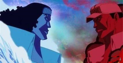 《海賊王》實力排行榜前十都有誰？