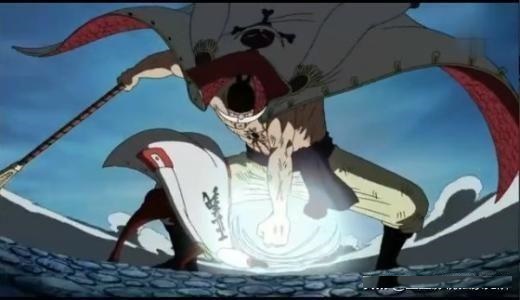 《海賊王》實力排行榜前十都有誰？