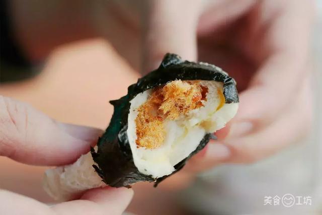 吐司卷一卷，一周早餐不用愁