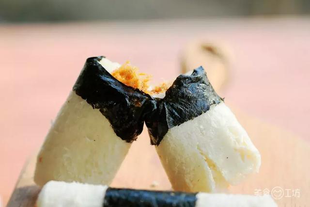 吐司卷一卷，一周早餐不用愁