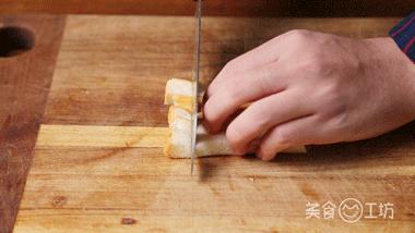 吐司卷一卷，一周早餐不用愁