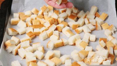吐司卷一卷，一周早餐不用愁