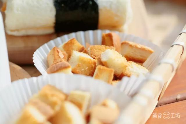 吐司卷一卷，一周早餐不用愁