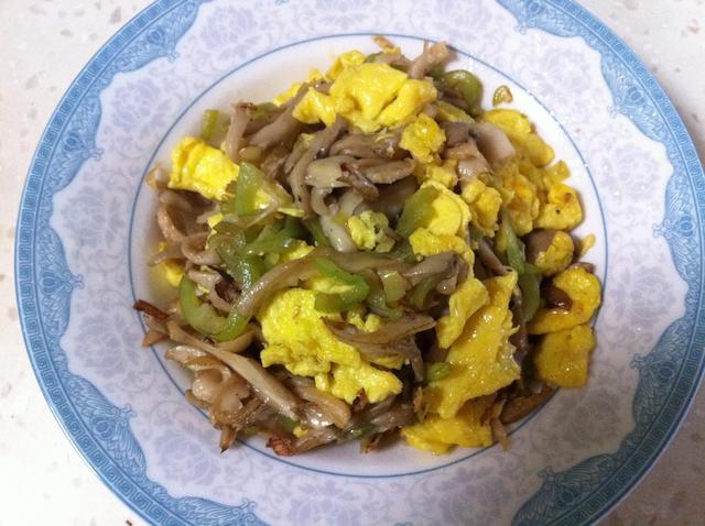 自從跟大廚學會這20道蘑菇做法，一頓兩斤不夠吃，大魚大肉都不換