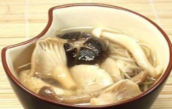 自從跟大廚學會這20道蘑菇做法，一頓兩斤不夠吃，大魚大肉都不換