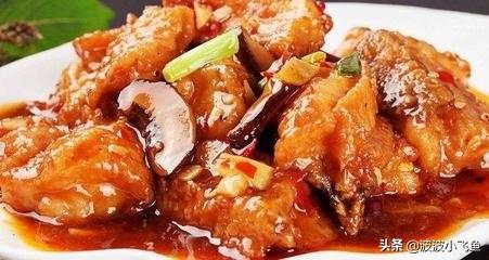 新年吃魚年年有餘，八款魚的好吃做法，廚房小白學起來