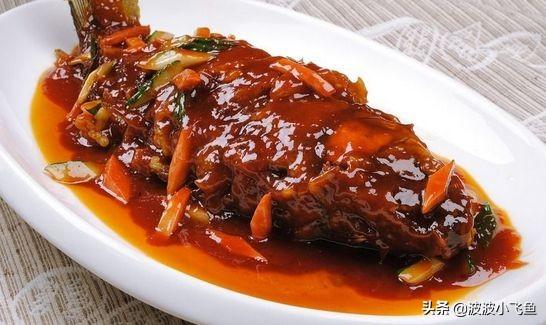 新年吃魚年年有餘，八款魚的好吃做法，廚房小白學起來