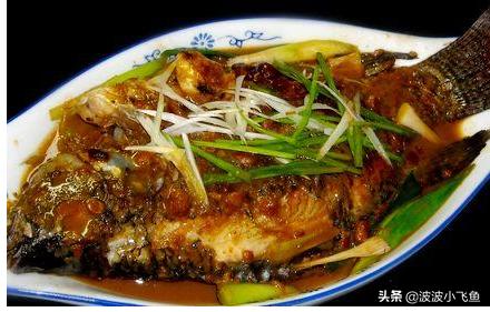 新年吃魚年年有餘，八款魚的好吃做法，廚房小白學起來