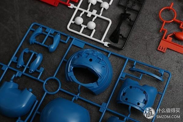 你不知道的哆啦A夢內部結構大揭秘！超精細模型製作