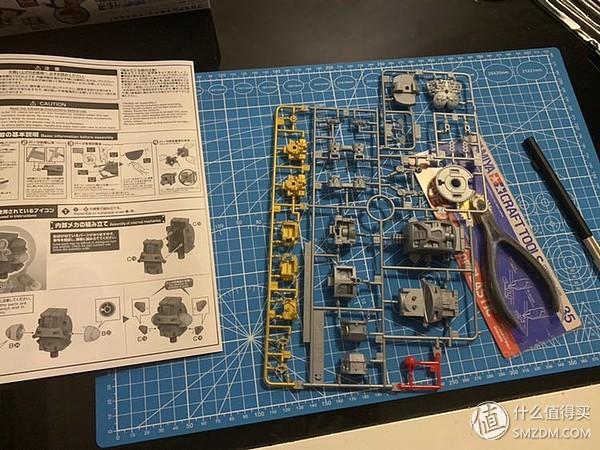 你不知道的哆啦A夢內部結構大揭秘！超精細模型製作