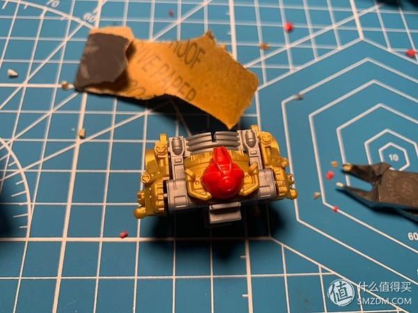 你不知道的哆啦A夢內部結構大揭秘！超精細模型製作