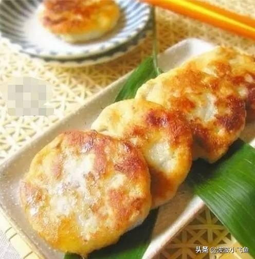 你是不是只會做雞蛋餅？大廚教你新花樣，全家人都愛吃