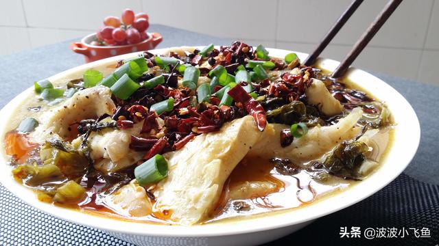 八款好吃的菜肴，待客做出來有面子，容易上手學