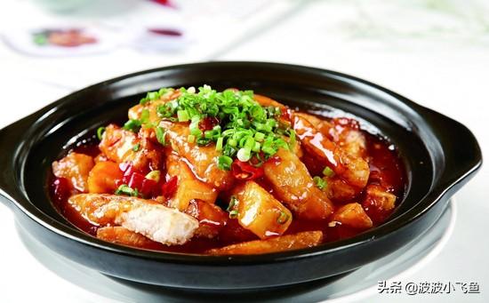 八款好吃的菜肴，待客做出來有面子，容易上手學
