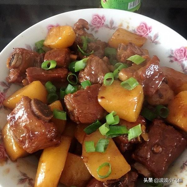 八款好吃的菜肴，待客做出來有面子，容易上手學