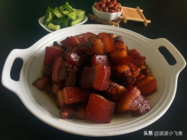 八款好吃的菜肴，待客做出來有面子，容易上手學