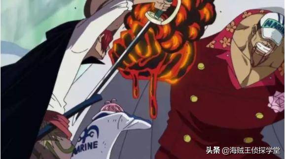 海賊王：6位大人物的武器，如果能擁有，你最想要哪一把呢？
