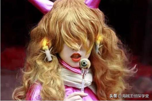 海賊王：6位大人物的武器，如果能擁有，你最想要哪一把呢？