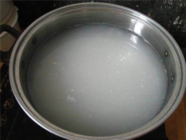 教你在家醃酸菜的方法，吃一年都不會壞，詳細步驟都發給你