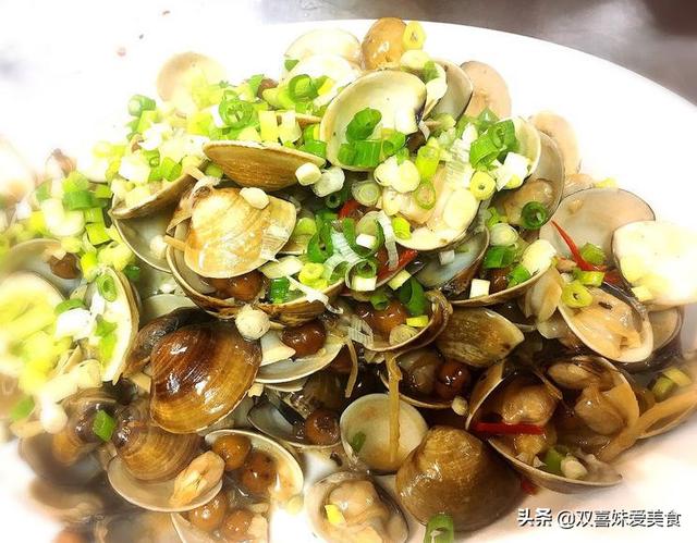 過年少不了海鮮，魚蝦蟹樣樣有，最好吃的10種做法，總有你的菜