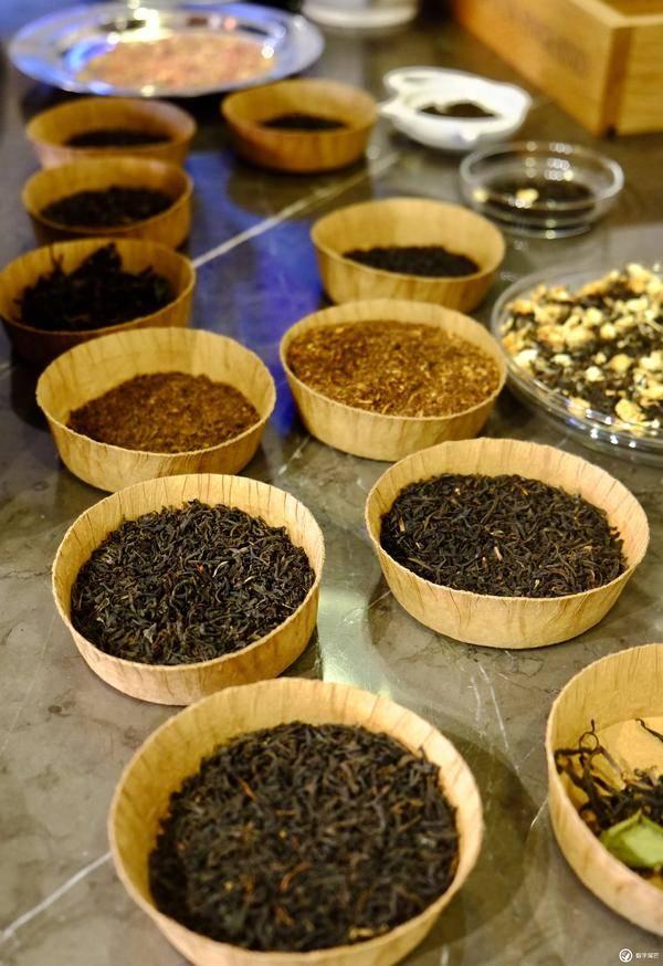 「英國美食有多黑——肆」偷喝了伯爵家的下午茶