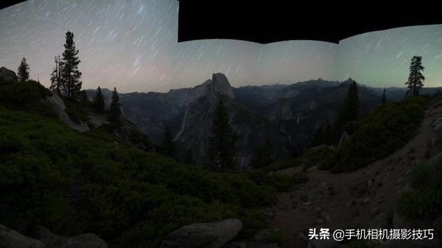 這是一張普通的銀河照，但背後攝影師的付出，超乎你的想像