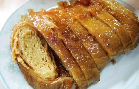 像素壽司、人造肉……你吃過哪些黑科技打造的食物？
