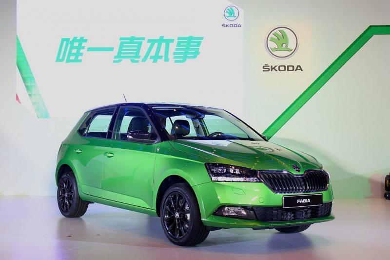 以下犯上？Skoda Karoq RS 將會比Kodiaq RS馬力更強！