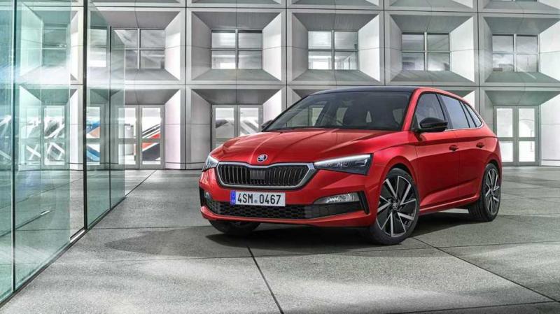 以下犯上？Skoda Karoq RS 將會比Kodiaq RS馬力更強！