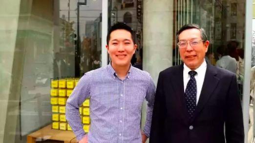 這個富二代，做出了亞洲最好吃的蛋撻，一年賣出 20000000 個