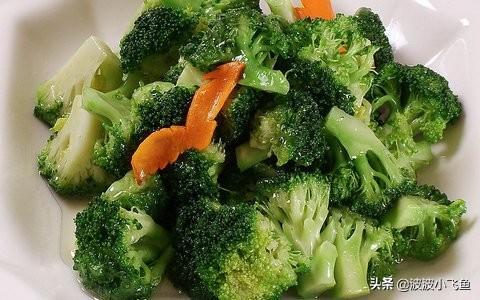 十六道家常素菜做法，味道清淡，過年可做配菜